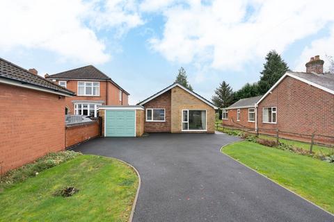 3 bedroom detached bungalow for sale, Swineshead Road, Wyberton Fen, Boston, PE21