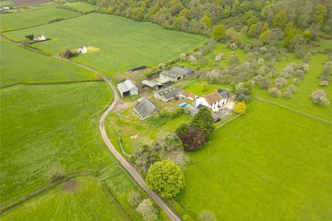 Plot for sale, Ivythorn Lane, Nr. Street, Somerset, BA16