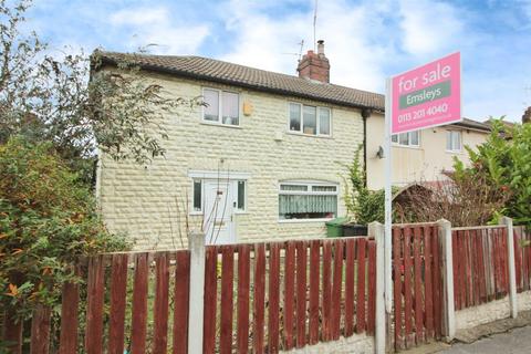 3 bedroom semi-detached house for sale, Sandon Place, Leeds LS10