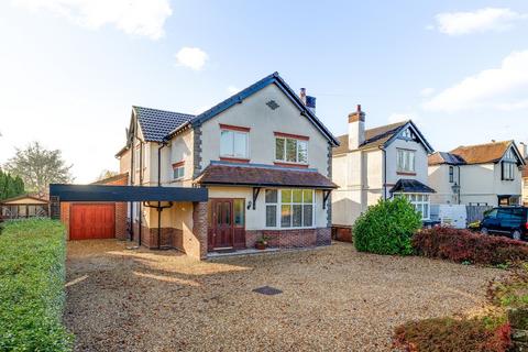 4 bedroom detached house for sale, Whitchurch Road, Chester CH3