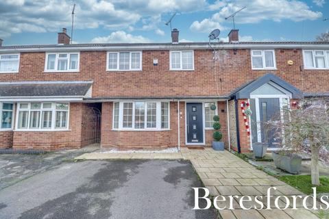 3 bedroom terraced house for sale, Springfield Avenue, Hutton, CM13