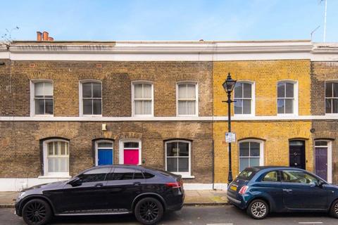 3 bedroom terraced house for sale, Wellington Row, Bethnal Green, London, E2