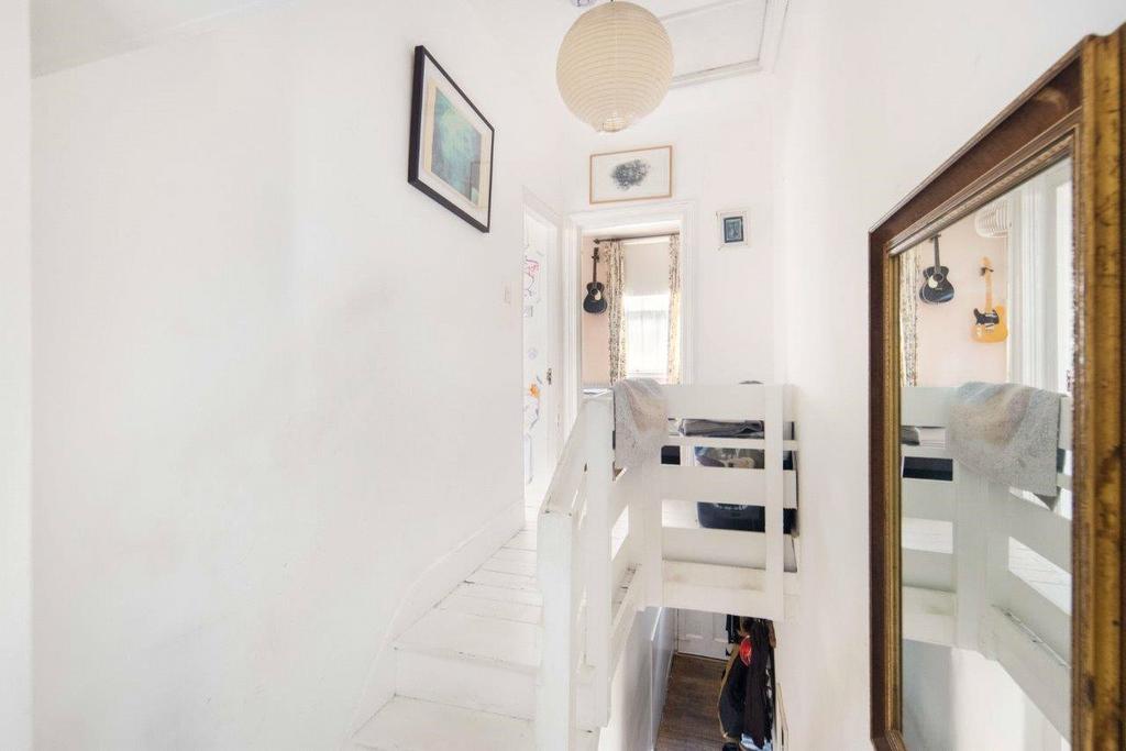 Hallway/Landing