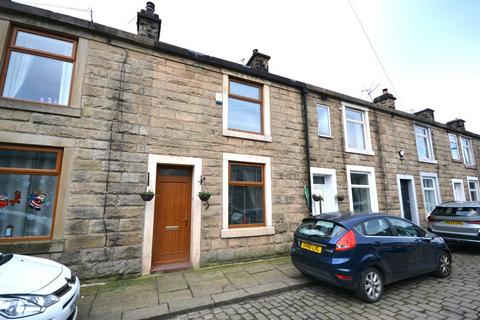 2 bedroom terraced house for sale, Harrison Street, Ramsbottom BL0