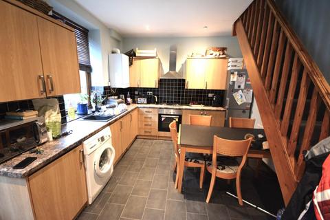 2 bedroom terraced house for sale, Harrison Street, Ramsbottom BL0