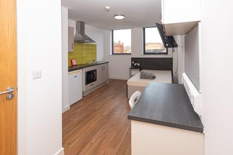 1 bedroom flat for sale, Queen Street, Sheffield S1