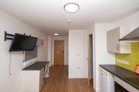 1 bedroom flat for sale, Queen Street, Sheffield S1