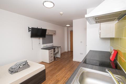 1 bedroom flat for sale, Queen Street, Sheffield S1