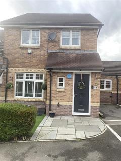 4 bedroom detached house for sale, Heol Y Celyn, Swansea Vale, Swansea