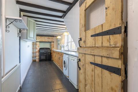 5 bedroom cottage for sale, Halesworth IP19