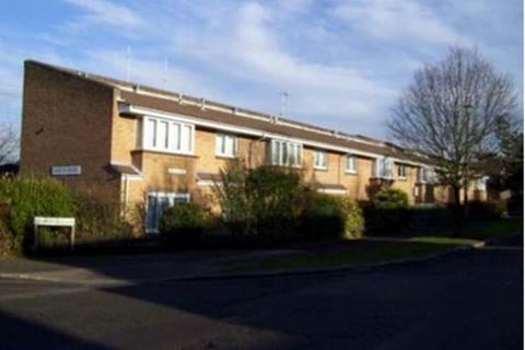 1 bedroom apartment to rent, Devizes Avenue, Bedford MK41