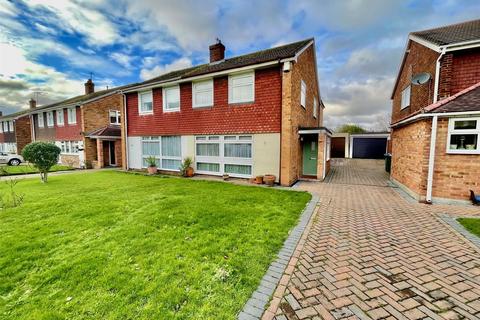 4 bedroom semi-detached house for sale, Harman Drive, Sidcup, Kent, DA15