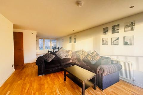 2 bedroom flat to rent, Bell Street, Glasgow, Glasgow, G4