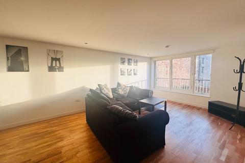 2 bedroom flat to rent, Bell Street, Glasgow, Glasgow, G4