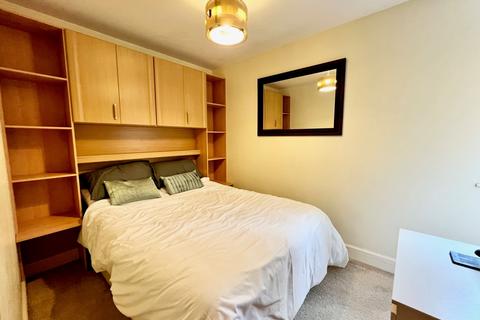 2 bedroom ground floor flat for sale, Steeple Court, Vicarage Road, Egham, Surrey, TW20