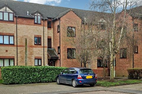 1 bedroom apartment to rent, Broome Way, Banbury OX16