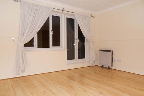 1 bedroom apartment to rent, Broome Way, Banbury OX16