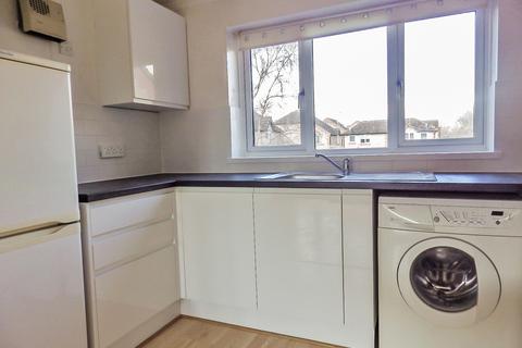 1 bedroom apartment to rent, Broome Way, Banbury OX16