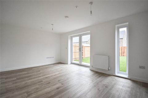 4 bedroom terraced house to rent, Thistle Street, Northstowe, Cambridge, CB24