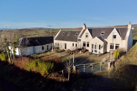 3 bedroom detached house for sale, Glenside Kilmory, Isle of Arran, KA27 8PH