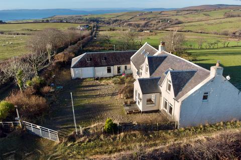 3 bedroom detached house for sale, Glenside Kilmory, Isle of Arran, KA27 8PH