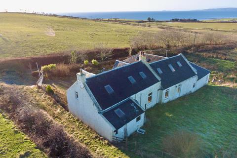 3 bedroom detached house for sale, Glenside Kilmory, Isle of Arran, KA27 8PH