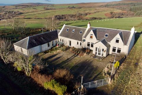 3 bedroom detached house for sale, Glenside Kilmory, Isle of Arran, KA27 8PH