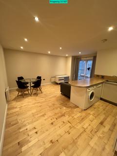 2 bedroom apartment to rent, The Living Quarter, 2 St. Marys Gate, Nottingham, NG1 1PF