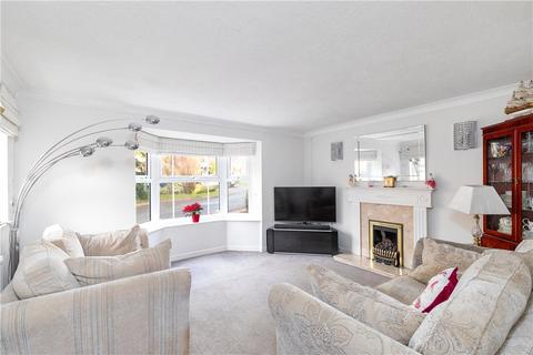 4 bedroom detached house for sale, Highmoor Walk, West Lane, Baildon, BD17