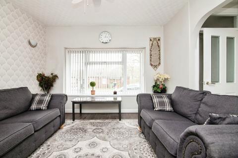 3 bedroom end of terrace house for sale, St Johns Road, Dudley DY2