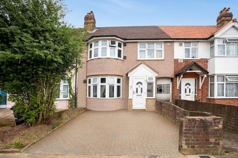 3 bedroom terraced house for sale, Hounslow TW5