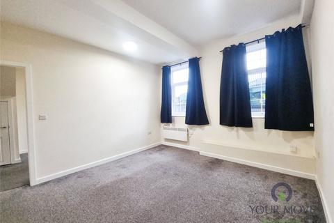 1 bedroom flat to rent, Caroline Street, Staffordshire ST3