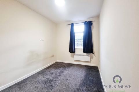 1 bedroom flat to rent, Caroline Street, Staffordshire ST3