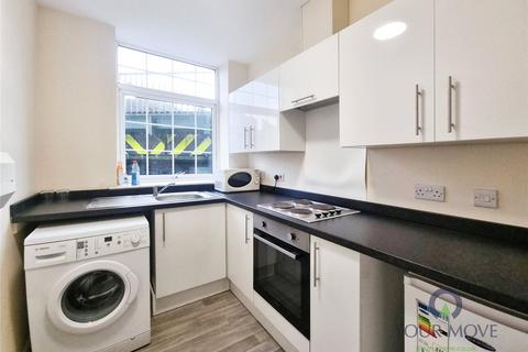 1 bedroom flat to rent, Caroline Street, Staffordshire ST3