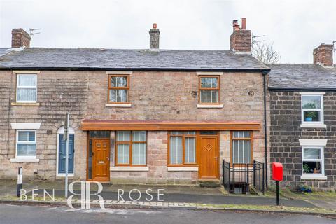 4 bedroom terraced house for sale, Bolton Road, Abbey Village, Chorley