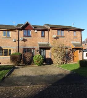 2 bedroom townhouse for sale, Mosslands, Leyland PR25