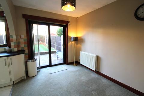 2 bedroom townhouse for sale, Mosslands, Leyland PR25