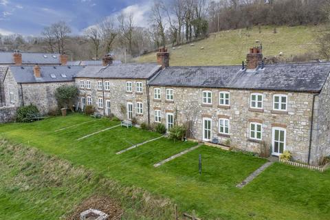 12 bedroom terraced house for sale, 1-6 Lilleshall cottages, Nantmawr, Oswestry