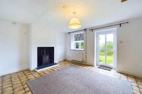 12 bedroom terraced house for sale, 1-6 Lilleshall cottages, Nantmawr, Oswestry