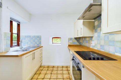undefined, 1-6 Lilleshall cottages, Nantmawr, Oswestry
