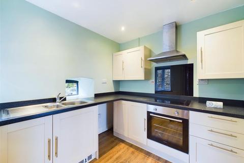 undefined, 1-6 Lilleshall cottages, Nantmawr, Oswestry