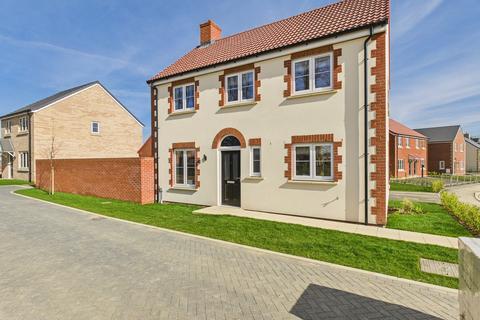 3 bedroom detached house for sale, Nightingale Lane, Downham Market PE38