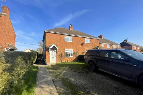 3 bedroom semi-detached house to rent, Moat Lane, Gloucester GL19