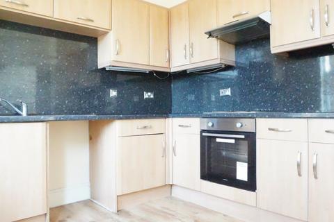 1 bedroom flat to rent, `Flat 3, 76 Beverley Road, Hull, HU3 1YD