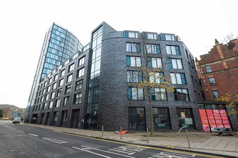 1 bedroom flat for sale, Blonk Street, Sheffield S3