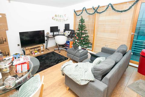 1 bedroom flat for sale, Blonk Street, Sheffield S3