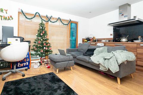 1 bedroom flat for sale, Blonk Street, Sheffield S3