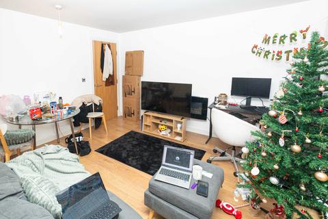 1 bedroom flat for sale, Blonk Street, Sheffield S3