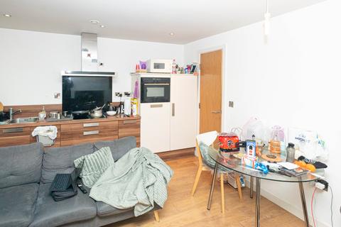 1 bedroom flat for sale, Blonk Street, Sheffield S3