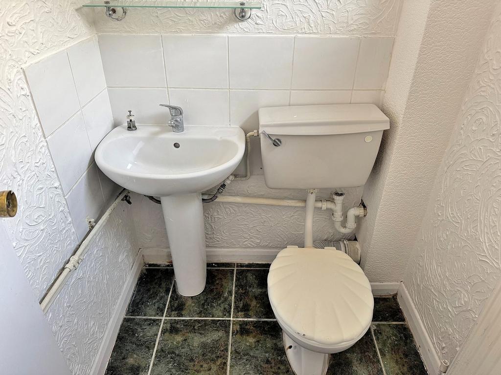 Cloakroom